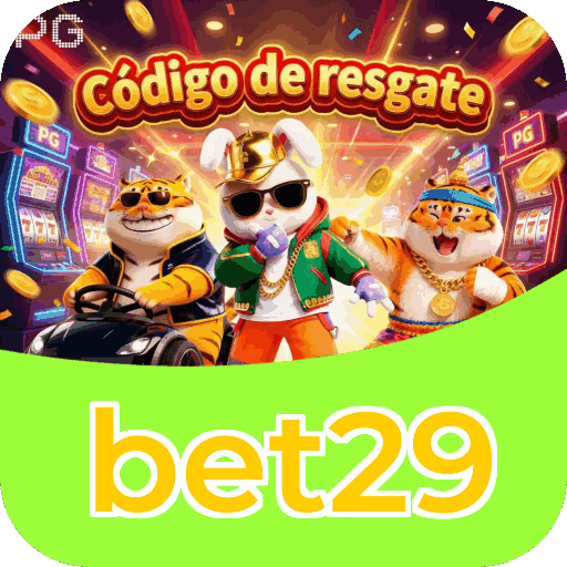 Segurança bet29