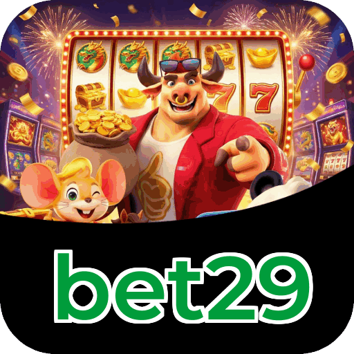Instalação Android bet29