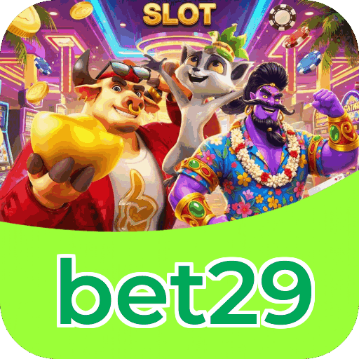 Programa VIP bet29