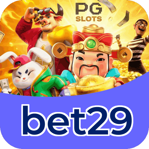 Jogos com maior RTP na bet29