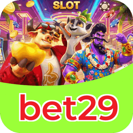 Instalação PC bet29