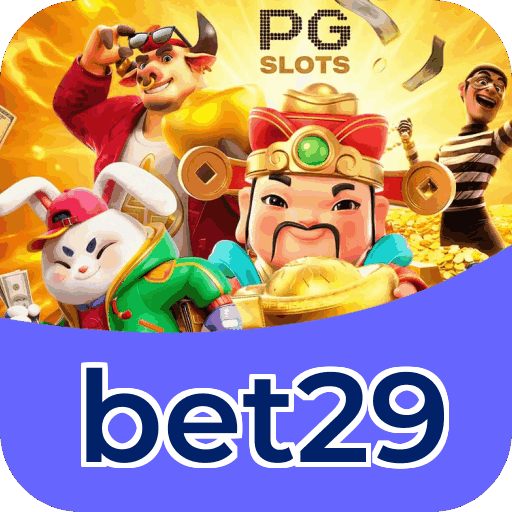 Streaming 4K no cassino ao vivo da bet29
