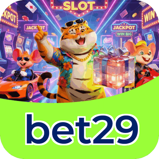Equipe de suporte ao cliente da bet29